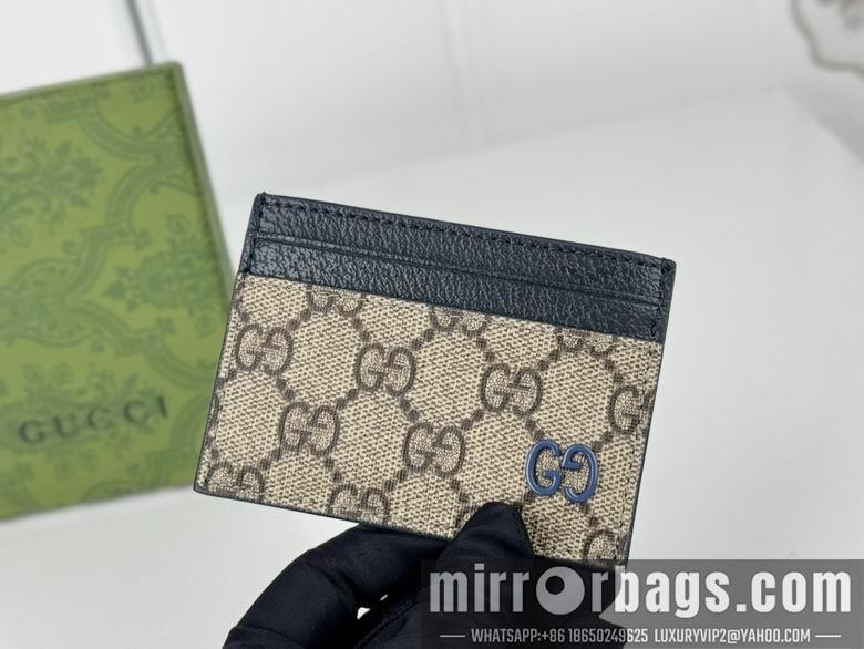 Gucci Bags 1:1 GG 768248 11x7cm zy1