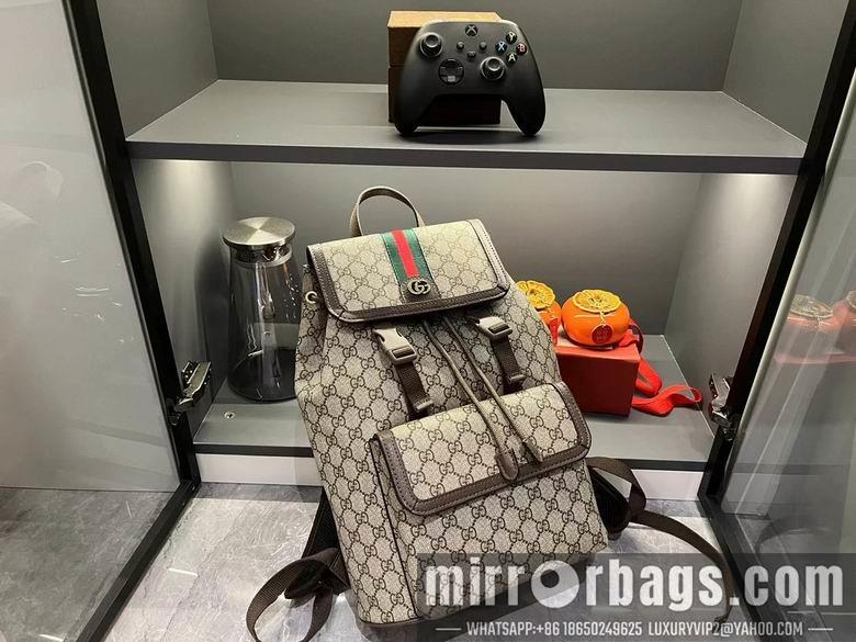 Gucci Bags 1:1 792114 29X40.5X13.5cm DF 3colour