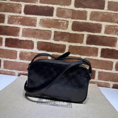 Gucci Bags 1:1 760342 22.5X14X5cm DF