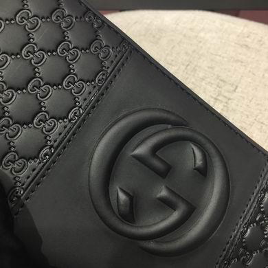 Gucci Bags 1:1 6083 19X10cm ZY