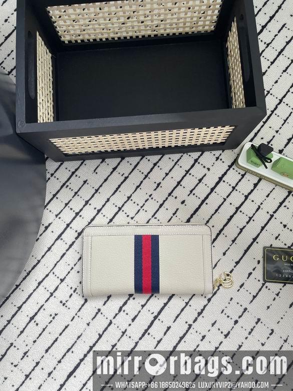 Gucci Bags 1:1 523154 19.5X11X3cm ZC 2colour