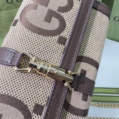 Gucci Bags 1:1 4915 19X10.5X3.5cm XM