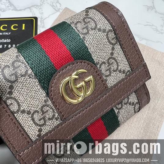 Gucci Bags 1:1 GG Supreme 523174 12x11x3cm zy