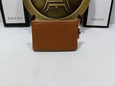 Gucci Bags 1:1 8006 15X9.5cm ZY