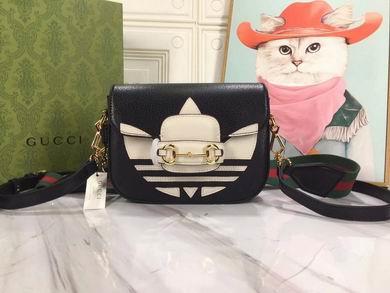 Gucci Bags 1:1 658574 20.5X14.5X5cm DF