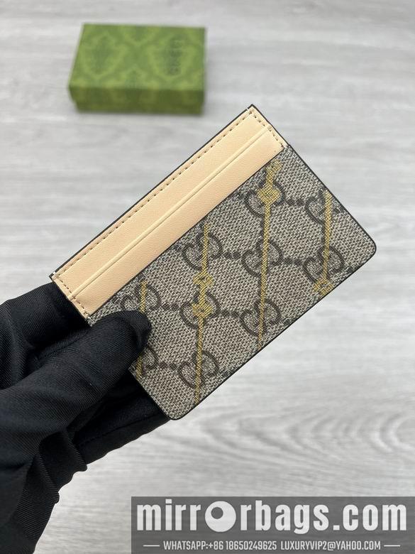 Gucci Bags 1:1 GG 774344 7x10cm zy