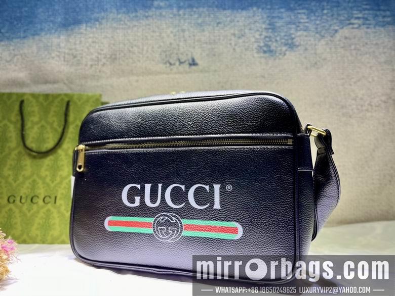 Gucci Bags 1:1 523589 33.5X23.5X9.5cm DF 3colour