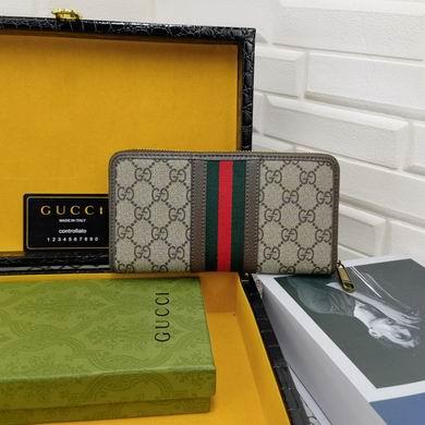 Gucci Bags 1:1 6660111 19X10X2.5cm ZY