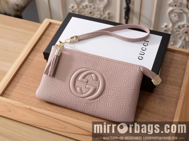 Gucci Bags 1:1 GG 838 18x10cm zy