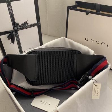 Gucci Bags 1:1 474293 24x14x5.5cm df03