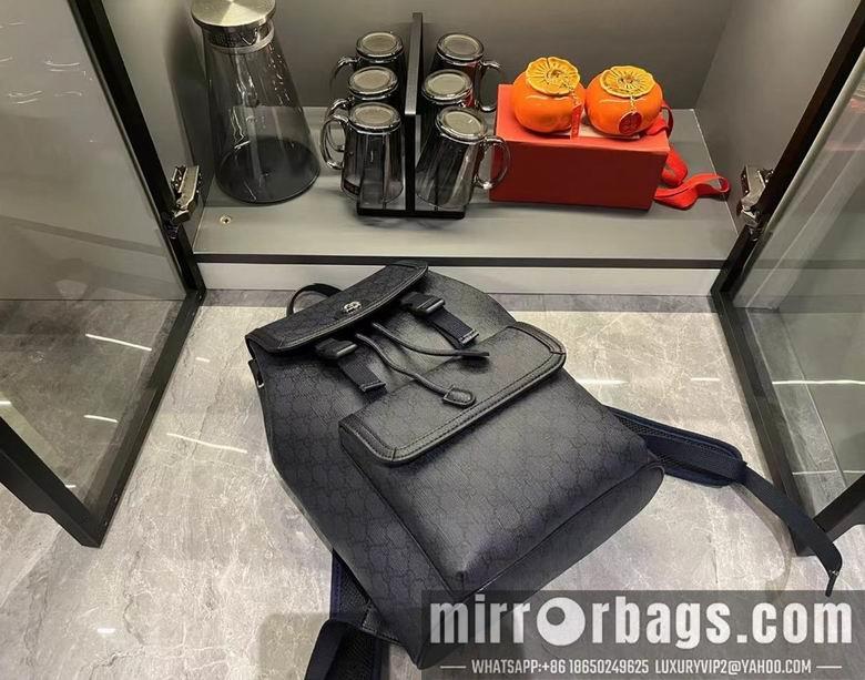 Gucci Bags 1:1 792114 29X40.5X13.5cm DF 3colour