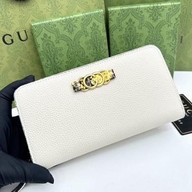 Gucci Bags 1:1 750458 19X11X2cm YG 4colour