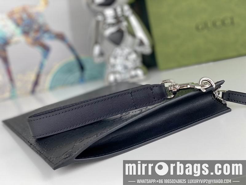 Gucci Bags 1:1 GG 544477 145758 473922 30.5x21x1.5cm zy