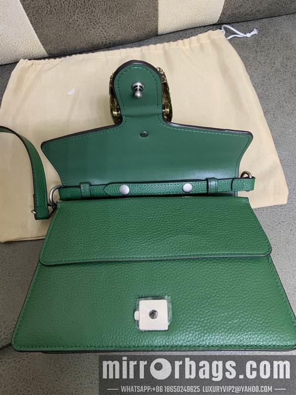 Gucci Bags 1:1 GG Dionysus 739496 24x16x11cm zy