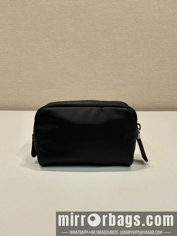 Prada Bags 1NA339 12X8X3.5cm XM