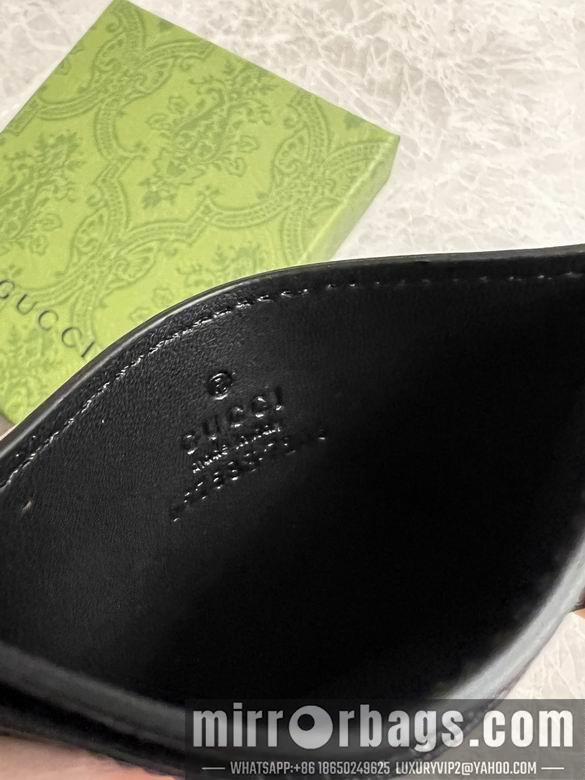 Gucci Bags 1:1 657588 11X7cm