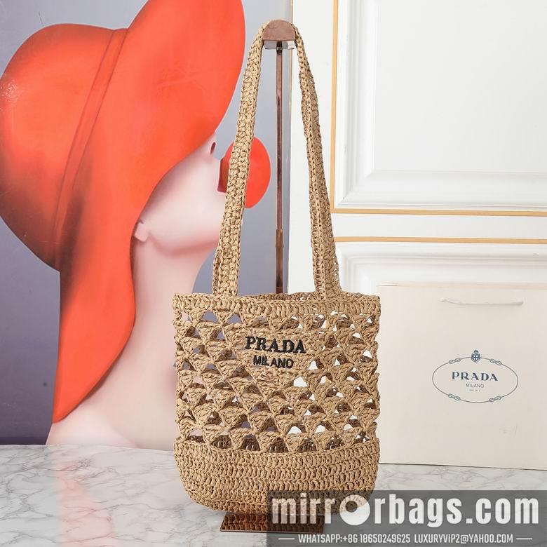 Prada Bags 8524 16.5X18X10cm XMY 5