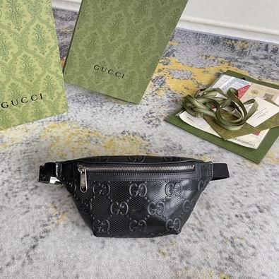 Gucci Bags 1:1 658582 23x13x5cm df03