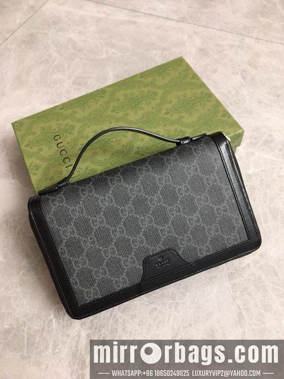 Gucci Bags 1:1 358933 21.5X14X4.5cm DF