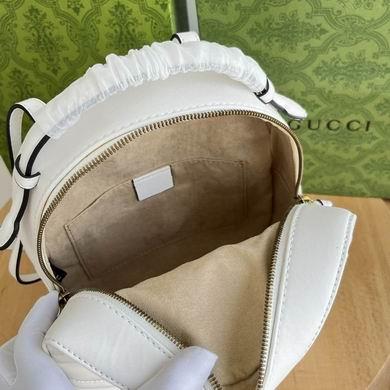 Gucci Bags 1:1 476671 22X26.6X11cm DF 3colour