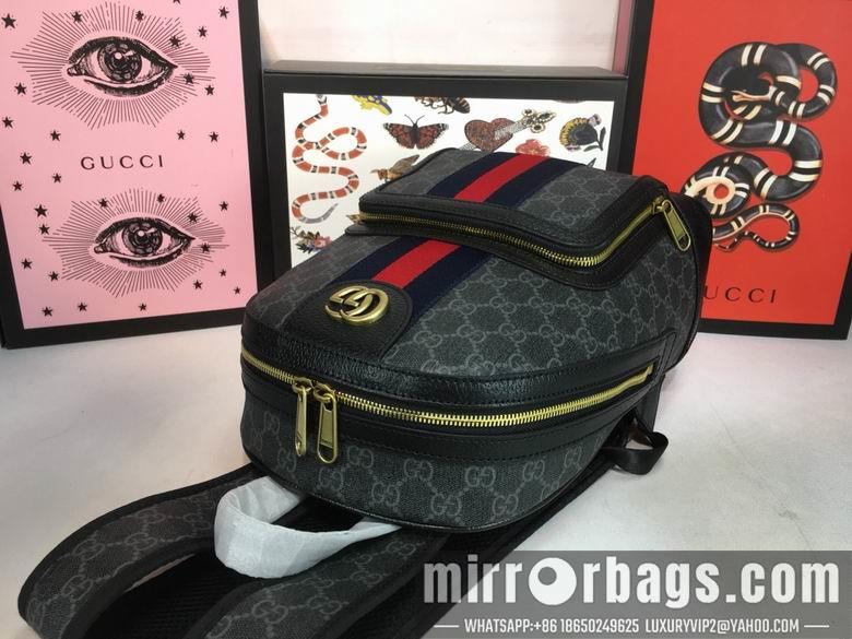 Gucci Bags 1:1 WD547965克胶 22X29X14