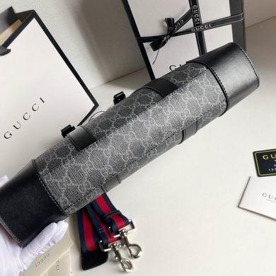 Gucci Bags 1:1 WD474135克胶 36X28X7