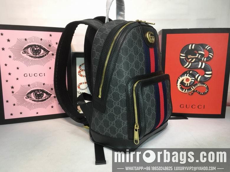 Gucci Bags 1:1 WD547965克胶 22X29X14