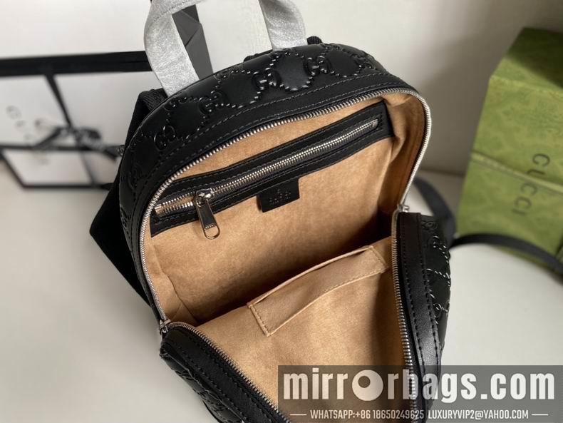 Gucci Bags 1:1 450967 22.5x29x14cm df05