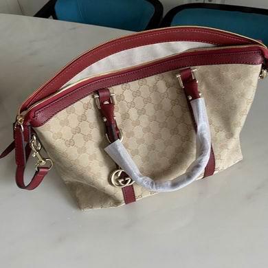 Gucci Bags 1:1 WD341503 33X27X14