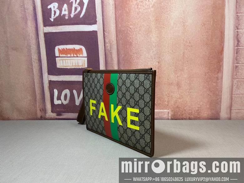 Gucci Bags 1:1 636171 30.5X21X1.5cm DF