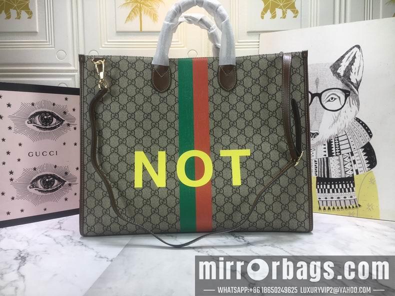 Gucci Bags 1:1 630353 43x34x18.5cm df02