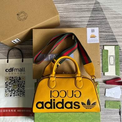 Gucci Bags 1:1 702397 31.5X18X15.5cm MP