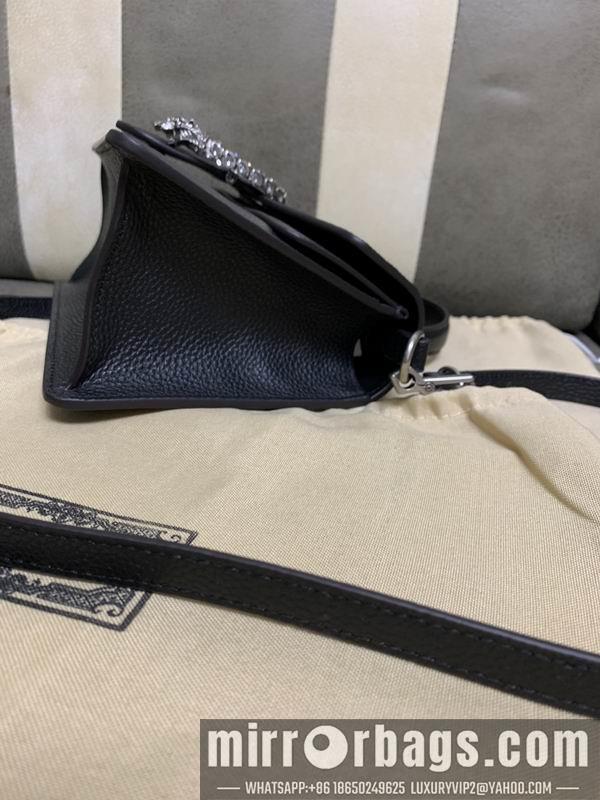Gucci Bags 1:1 GG Dionysus 739496 24x16x11cm zy