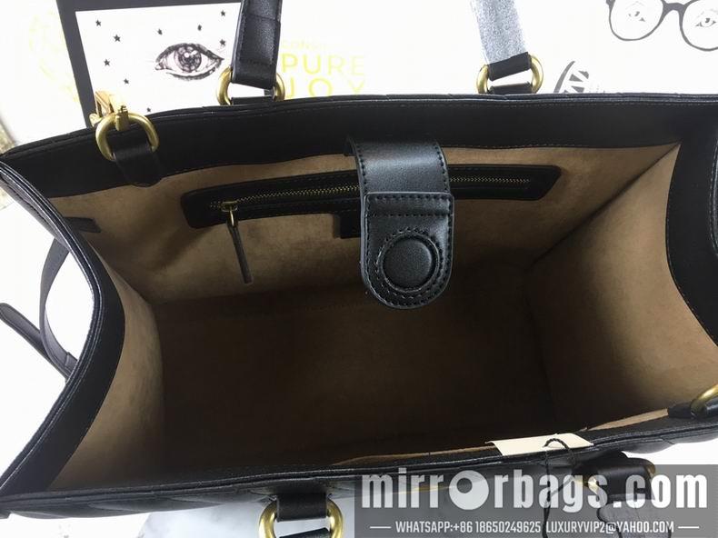 Gucci Bags 1:1 627332 35x28x14cm df02