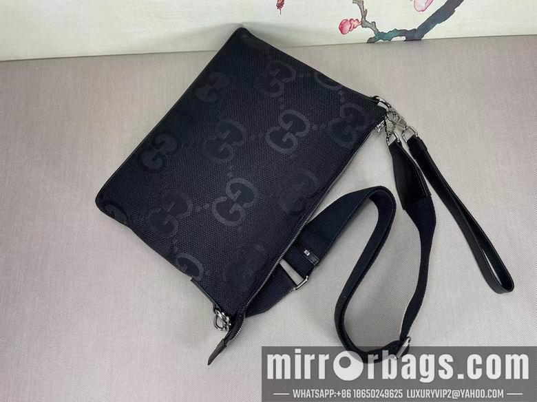 Gucci Bags 1:1 739668 30X24X5cm DF