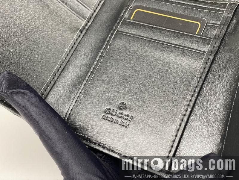 Gucci Bags 1:1 GG 474802 12x9.5x2.5cm zy
