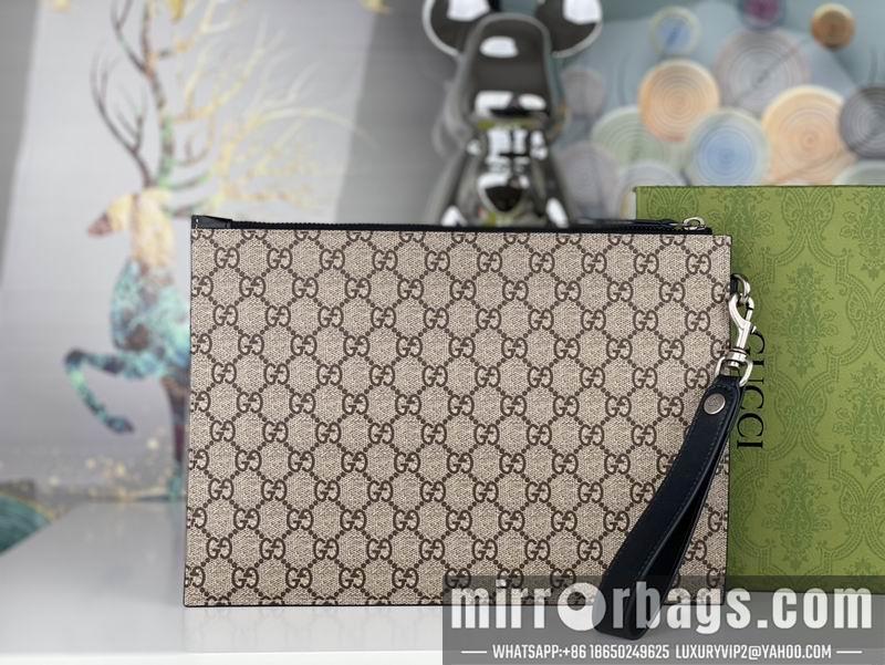 Gucci Bags 1:1 GG 473904 30.5x21x1.5cm zy