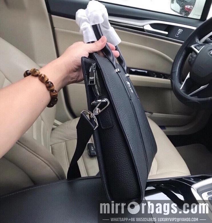 Prada Bags 8813-1 39X30X7cm XM