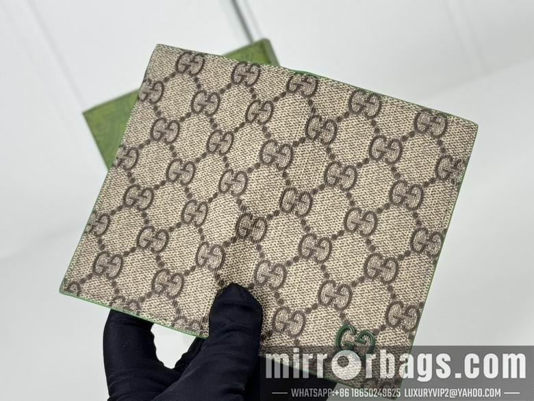 Gucci Bags 1:1 GG 768249 12x7.5cm zy1