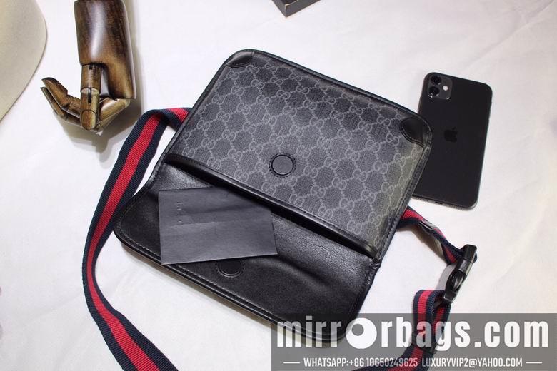 Gucci Bags 1:1 0391-4 24X17X3.5cm XM
