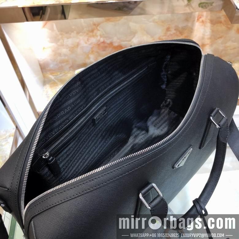 Prada Bags 372 46X25X17cm XM