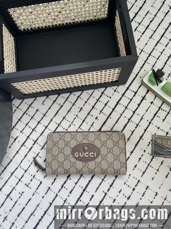 Gucci Bags 1:1 473953 19.5X11X3cm ZC