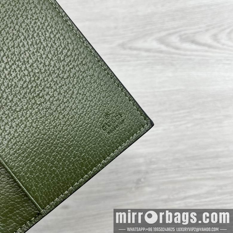 Gucci Bags 1:1 795229 13.5X9.5cm ZC 3colour