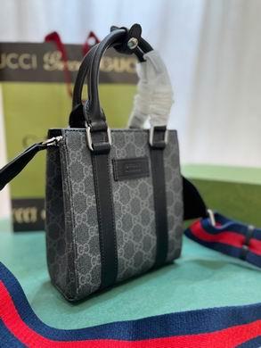 Gucci Bags 1:1 696010 16X20X7cm DF