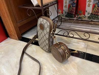 Gucci Bags 1:1 700959 10X17.5X2cm DF