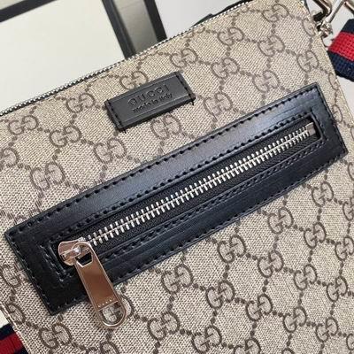 Gucci Bags 1:1 523599 21X23X4CM DF