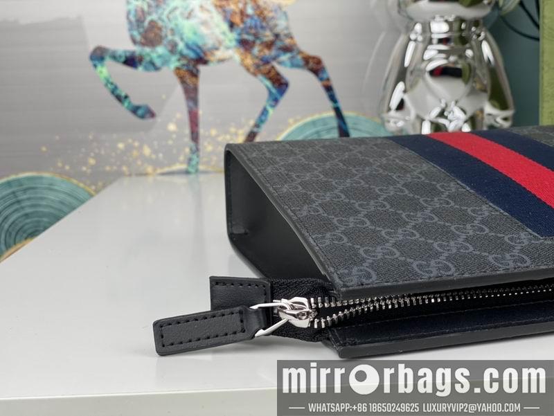 Gucci Bags 1:1 GG 475316 26x20x6cm zy
