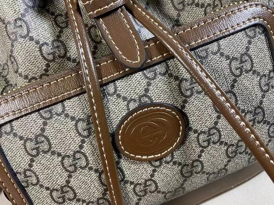 Gucci Bags 1:1 674147 26.5x30x13cm df06