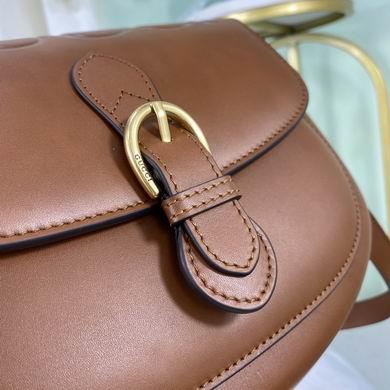 Gucci Bags 1:1 675923 25X19X8cm DF