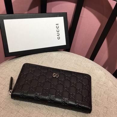 Gucci Bags 1:1 6006 19X10cm ZY